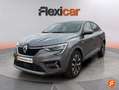 Renault Arkana TCE 140 EDC FAP BUSINESS HEV Gris - thumbnail 2