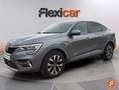 Renault Arkana TCE 140 EDC FAP BUSINESS HEV Gris - thumbnail 10