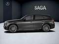 Mercedes-Benz GLC 200 d 4MATIC Grau - thumbnail 32