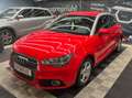 Audi A1 1,2 TFSI | Carplay | Rückfahrcam | Subwoofer | Pickerl bis 03/27 Limousine Rot - thumbnail 1