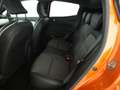 Renault Clio V TCe 90 X-tronic techno Automatik + Rückfahrkamer Orange - thumbnail 10