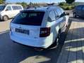 Skoda Octavia Combi RS 2.0 TDI DSG 4x4 PANORAMA+STANDH Weiß - thumbnail 5