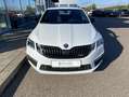 Skoda Octavia Combi RS 2.0 TDI DSG 4x4 PANORAMA+STANDH Weiß - thumbnail 9