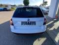 Skoda Octavia Combi RS 2.0 TDI DSG 4x4 PANORAMA+STANDH Weiß - thumbnail 4