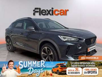 1.5 TSI 110kW (150 CV) DSG