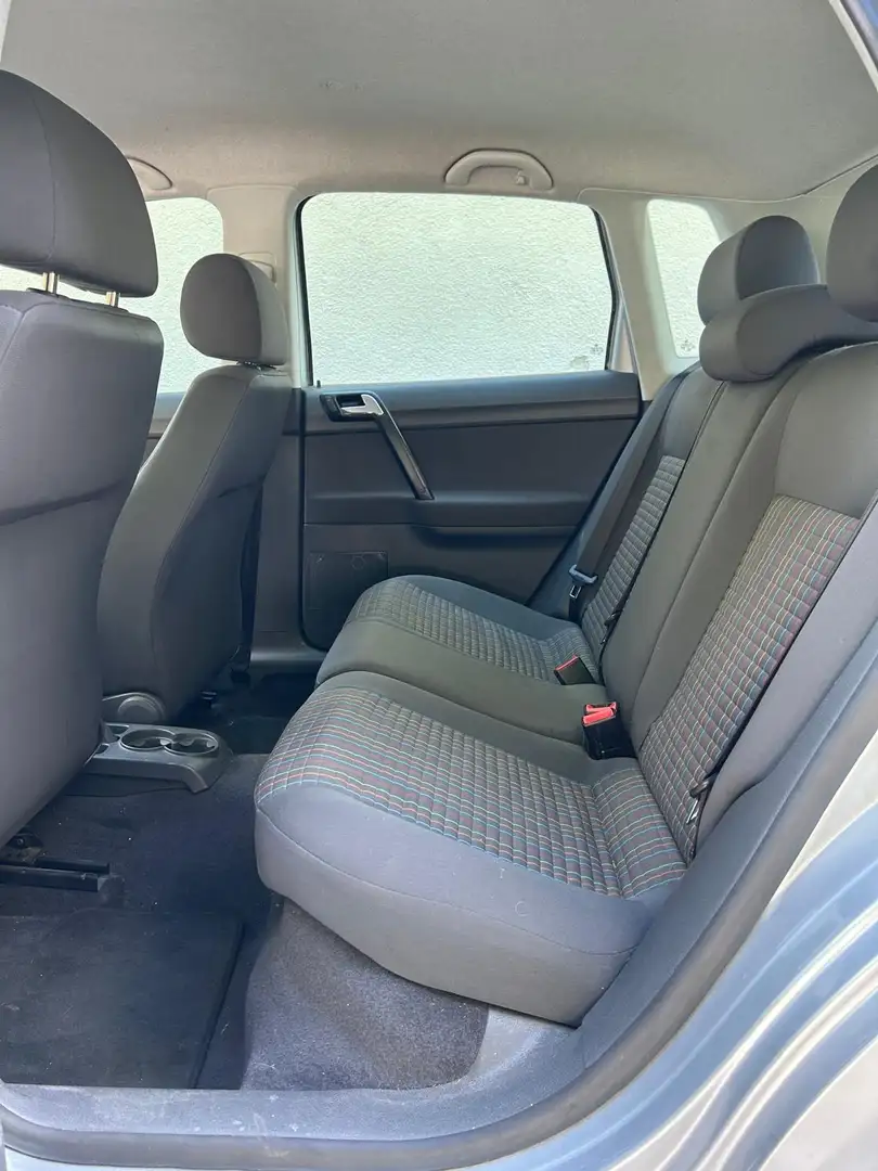 Volkswagen Golf Plus Volkswagen - 2