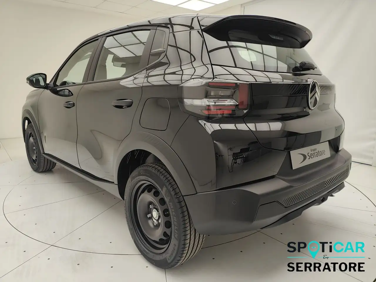 Citroen C3 2026