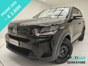 NUOVA Turbo 100cv - YOU