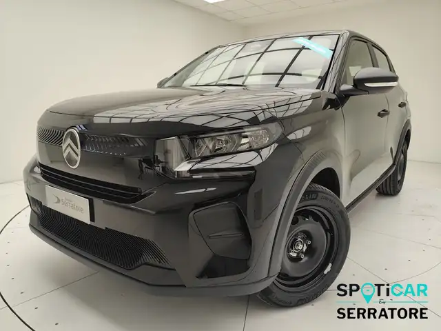 Citroen C3 Turbo 100cv - YOU