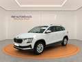 Skoda Karoq 2.0TDI AdBlue Ambition 4x4 DSG 110kW Blanco - thumbnail 2