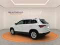Skoda Karoq 2.0TDI AdBlue Ambition 4x4 DSG 110kW Blanco - thumbnail 7