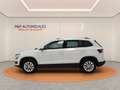 Skoda Karoq 2.0TDI AdBlue Ambition 4x4 DSG 110kW Blanco - thumbnail 8