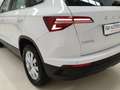 Skoda Karoq 2.0TDI AdBlue Ambition 4x4 DSG 110kW Blanco - thumbnail 9