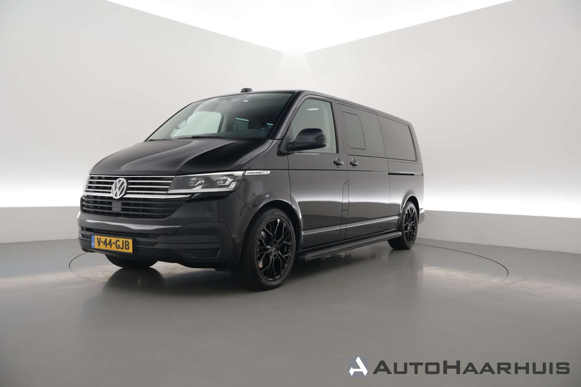 Volkswagen T6.1 Transporter