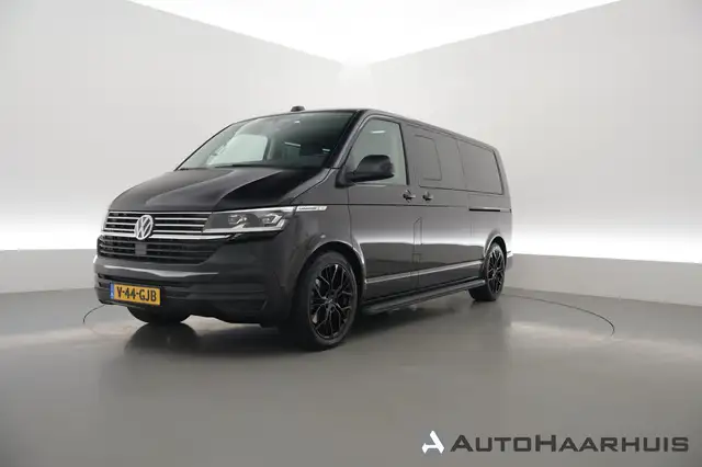 Volkswagen T6.1 Transporter 2.0 TDI L2H1 32 DC Comfortline | Trekhaak | Adapt.