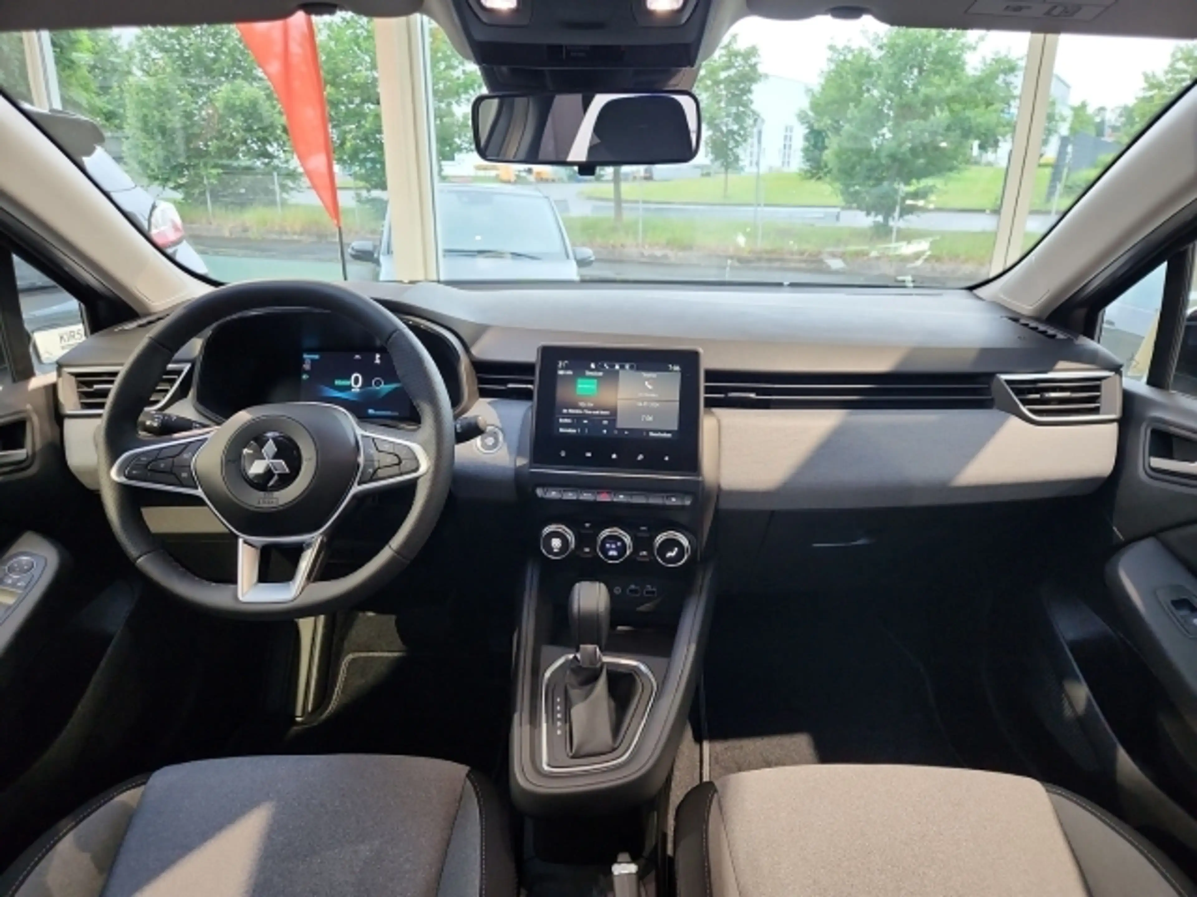 Mitsubishi Colt Plus 1.0 Turbo Neues Modell 2026 PDC Sitzh. — photo 9