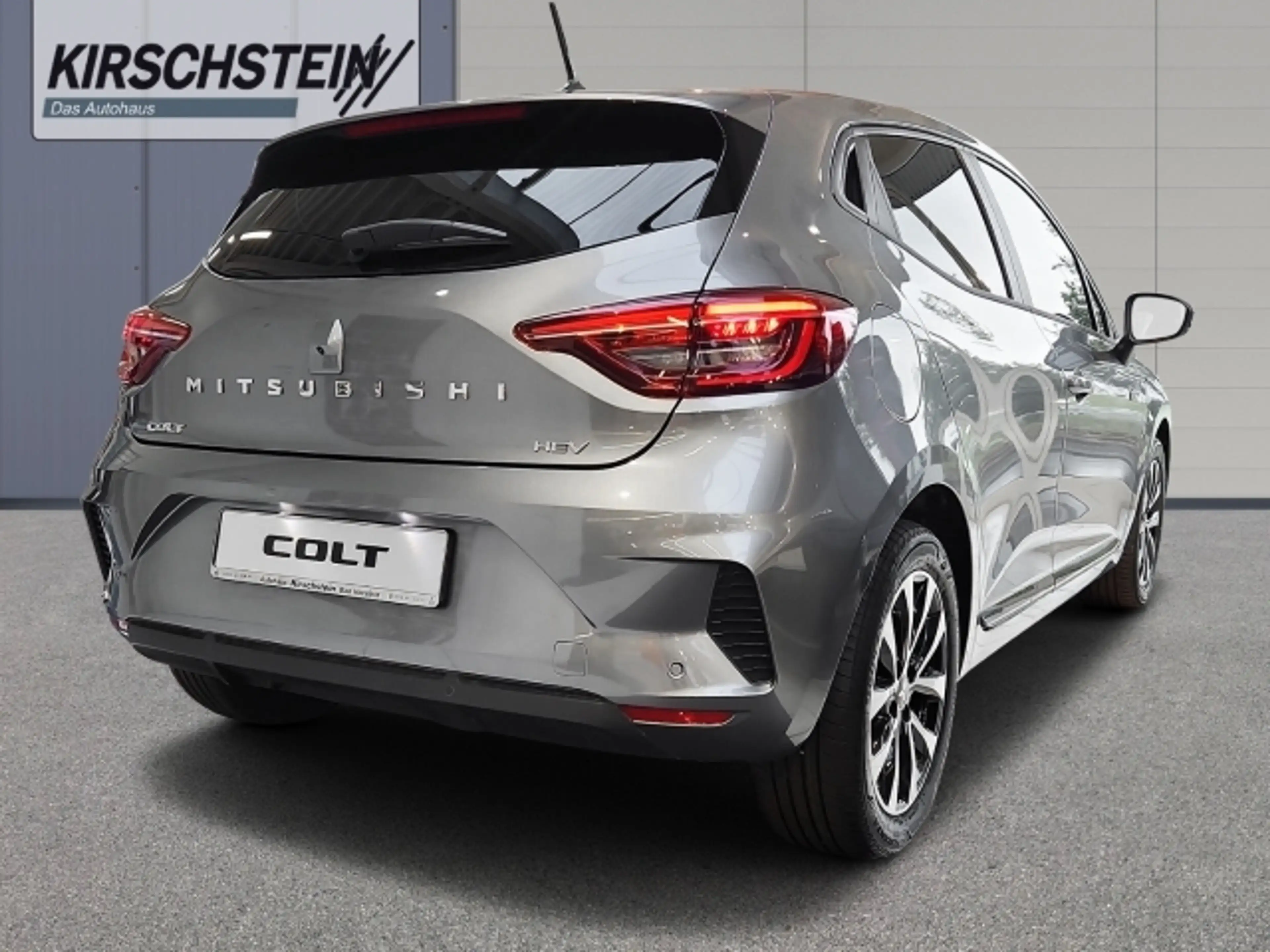 Mitsubishi Colt Plus 1.0 Turbo Neues Modell 2026 PDC Sitzh. — photo 3