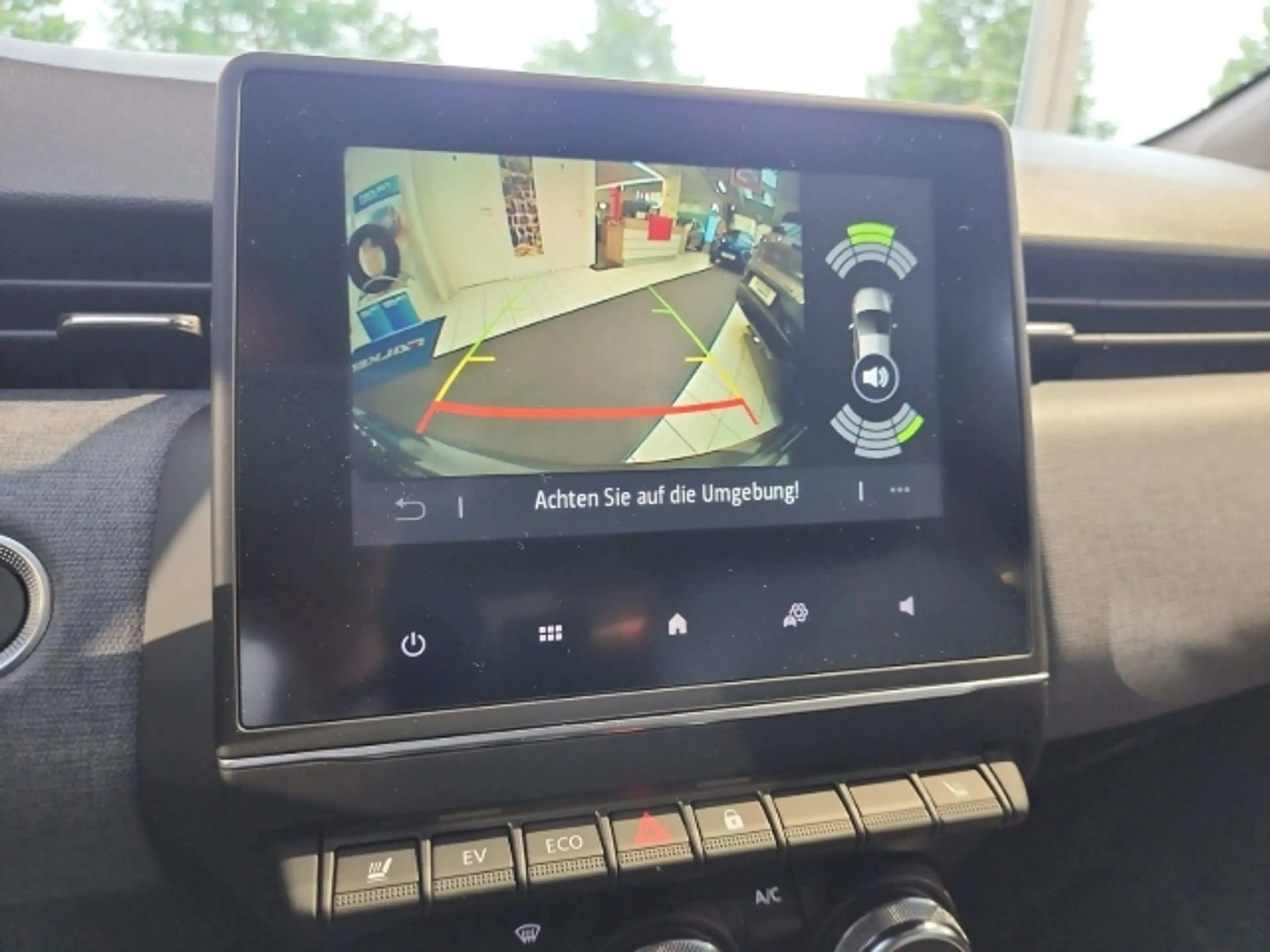 Mitsubishi Colt Plus 1.0 Turbo Neues Modell 2026 PDC Sitzh. — photo 14