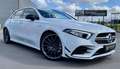 Mercedes-Benz A 35 AMG 35 AMG Edition 55 / 2.0l 306 CH 7 G-DCT 4Matic / Blanc - thumbnail 7