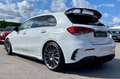 Mercedes-Benz A 35 AMG 35 AMG Edition 55 / 2.0l 306 CH 7 G-DCT 4Matic / Blanc - thumbnail 3