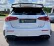 Mercedes-Benz A 35 AMG 35 AMG Edition 55 / 2.0l 306 CH 7 G-DCT 4Matic / Blanc - thumbnail 4