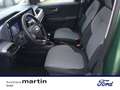 Ford Tourneo Courier 1.0 Titanium BT PDC SHZ USB Grün - thumbnail 10