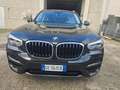 BMW X3 X3 G01 2017 xdrive20d mhev 48V Business Advantage Grigio - thumbnail 2