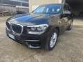 BMW X3 X3 G01 2017 xdrive20d mhev 48V Business Advantage Grigio - thumbnail 1