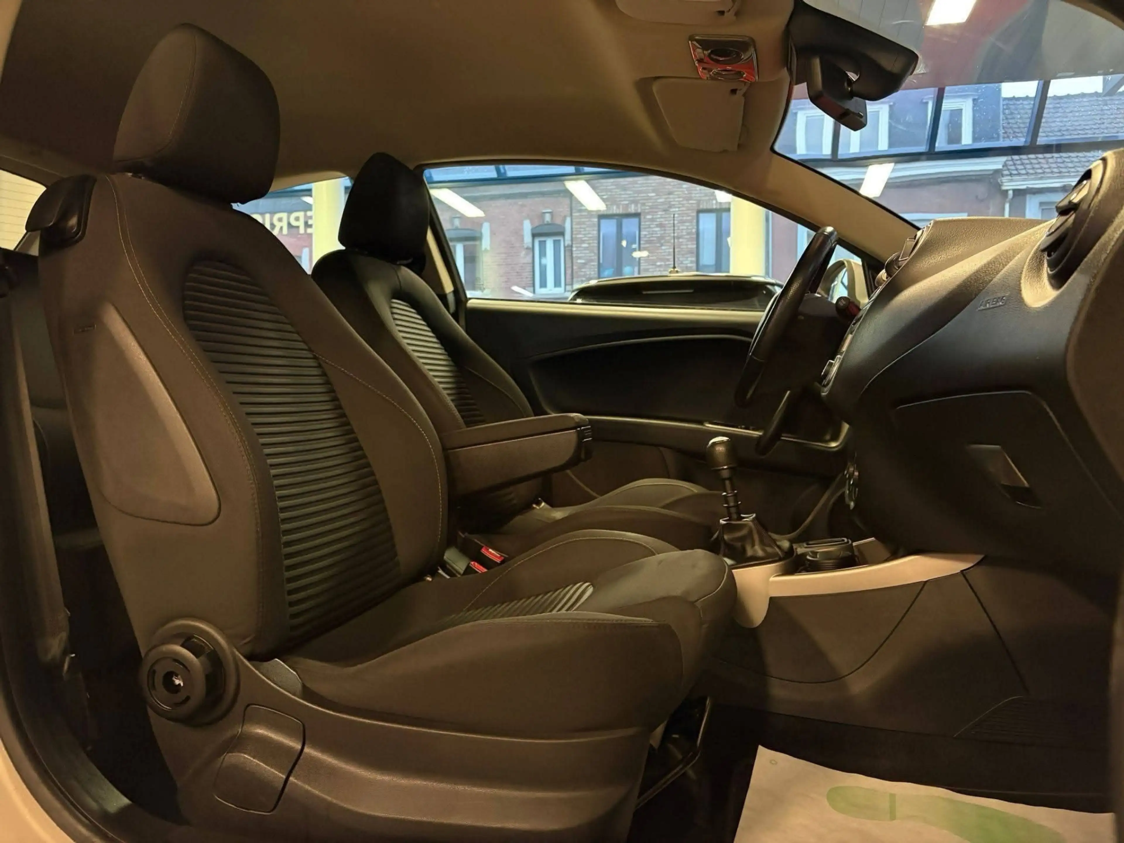 Alfa Romeo MiTo GARANTIE / SUPER FIABLE / DISPO DIRECTEMENT — photo 7