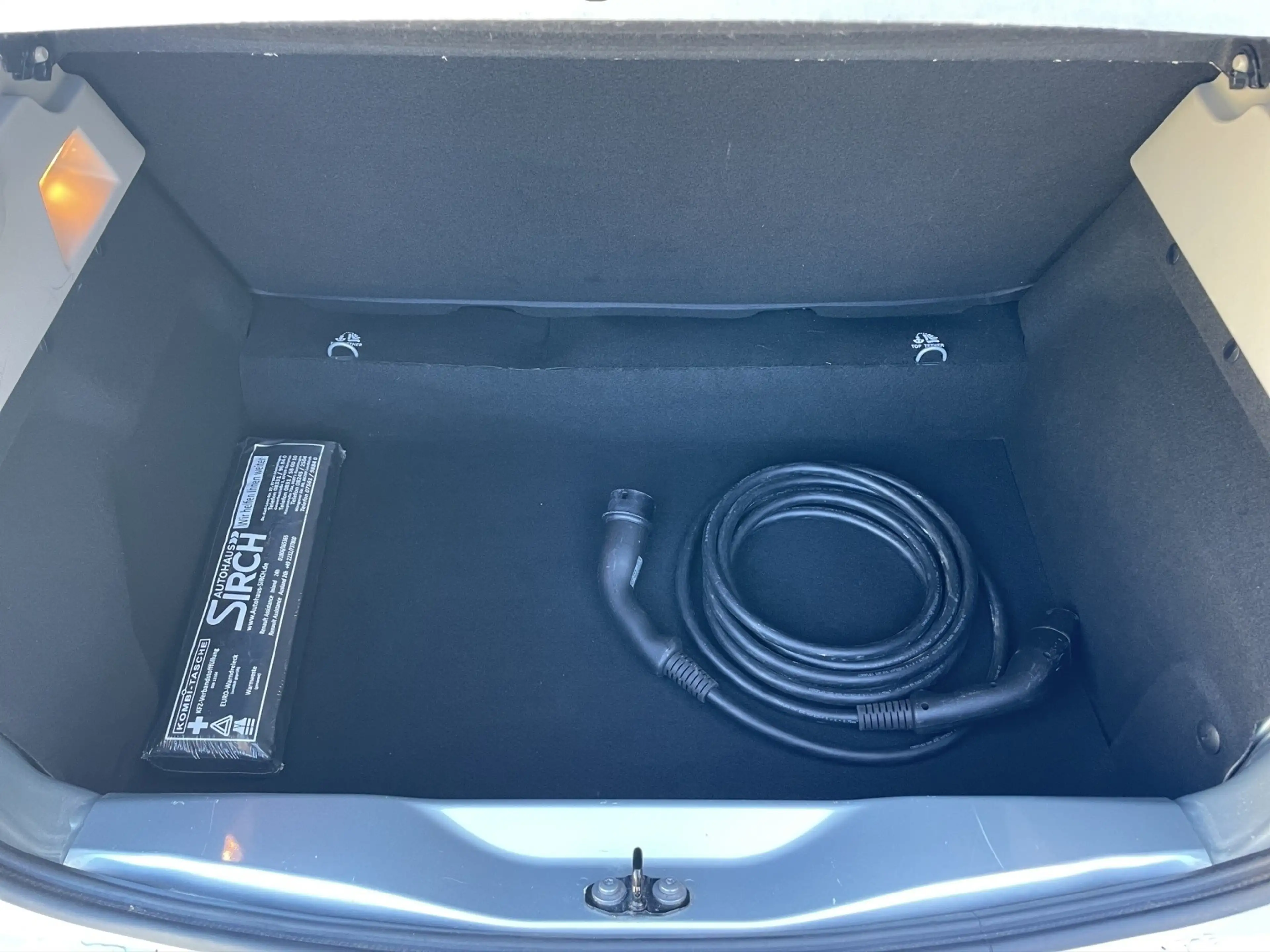 Renault ZOE R110/Z.E. 50 Life*SHZ*LH*LED* — photo 12