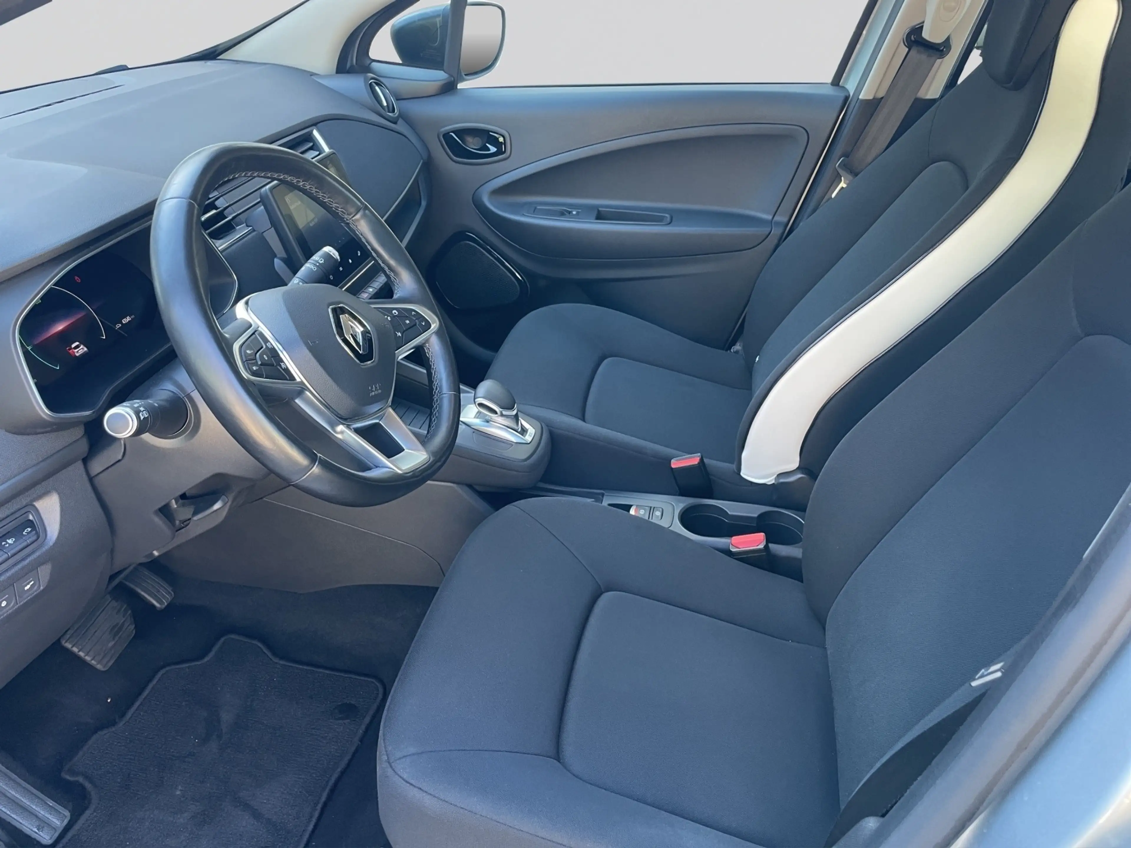 Renault ZOE R110/Z.E. 50 Life*SHZ*LH*LED* — photo 11