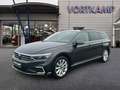 Volkswagen Passat Variant GTE AHK/DigitalCockpit/IQLight Grau - thumbnail 2