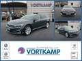 Volkswagen Passat Variant GTE AHK/DigitalCockpit/IQLight Grau - thumbnail 1