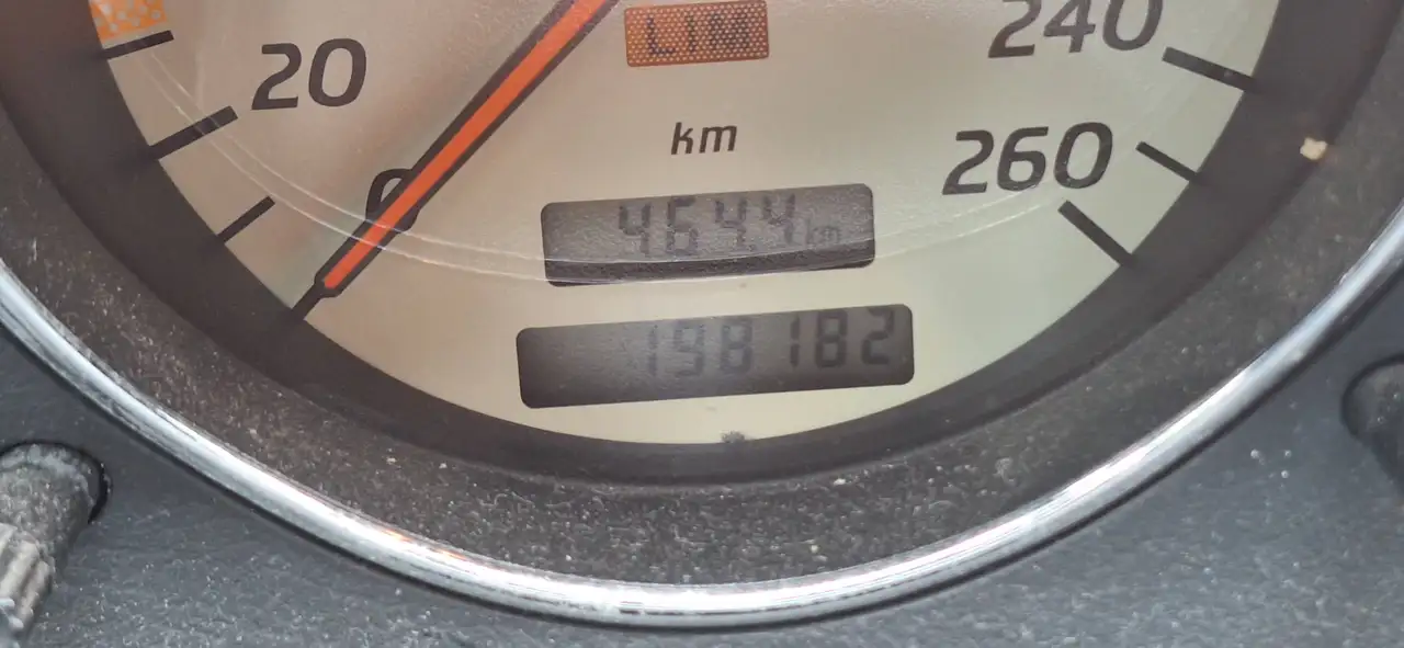 Mercedes-Benz SLK 200, foto 12