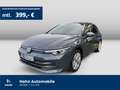 Volkswagen Golf VIII 1.5eTSI DSG Style AHK Cam HuD LED+ Nav Grau - thumbnail 1