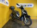 Piaggio Medley 125 Negro - thumbnail 3