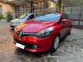 Renault Clio 5p 1.2 Live Gpl 75cv GRANDINATA Rosso - thumbnail 3