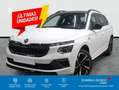Skoda Kamiq Monte Carlo Advanced 1.0 TSI 85kW (116 CV) D Blanco - thumbnail 1