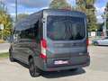 Ford Transit Kombi 350  9 SITZE+ RAMPE+ KLIMA+ PDC Grau - thumbnail 15