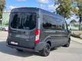 Ford Transit Kombi 350  9 SITZE+ RAMPE+ KLIMA+ PDC Grau - thumbnail 2