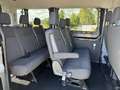 Ford Transit Kombi 350  9 SITZE+ RAMPE+ KLIMA+ PDC Grau - thumbnail 7