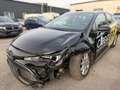 Toyota Corolla Hybrid 1.8 Schwarz - thumbnail 3