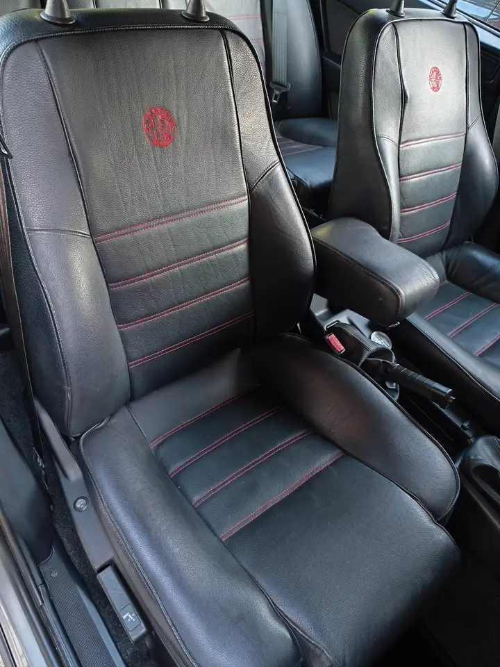 Alfa Romeo 155 2.0 Twin Spark S, foto 5