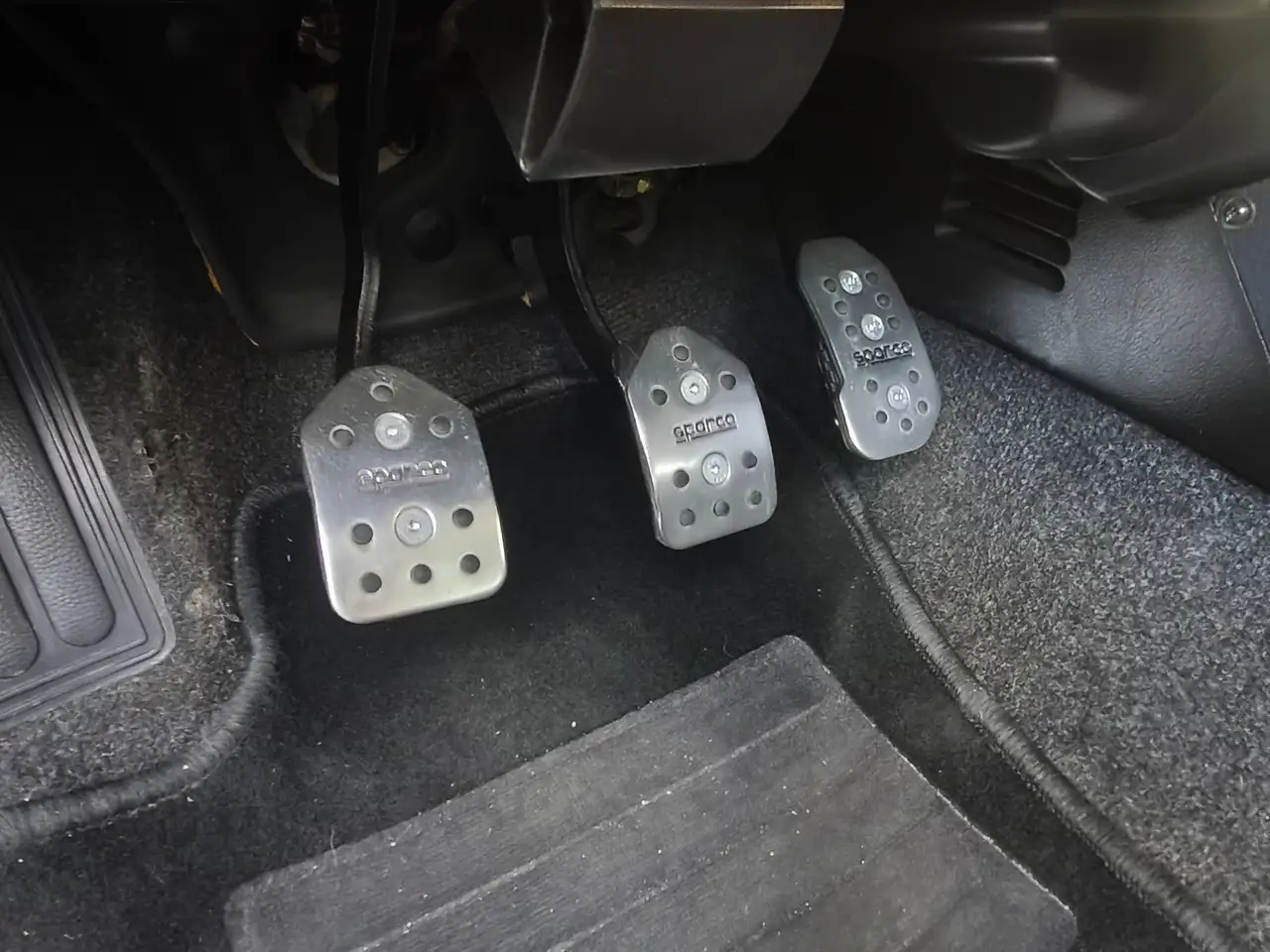 Alfa Romeo 155 2.0 Twin Spark S, foto 6