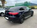 Mercedes-Benz GLC 220 GLC Coupe 220 d Exclusive 4matic autom. Bleu - thumbnail 4