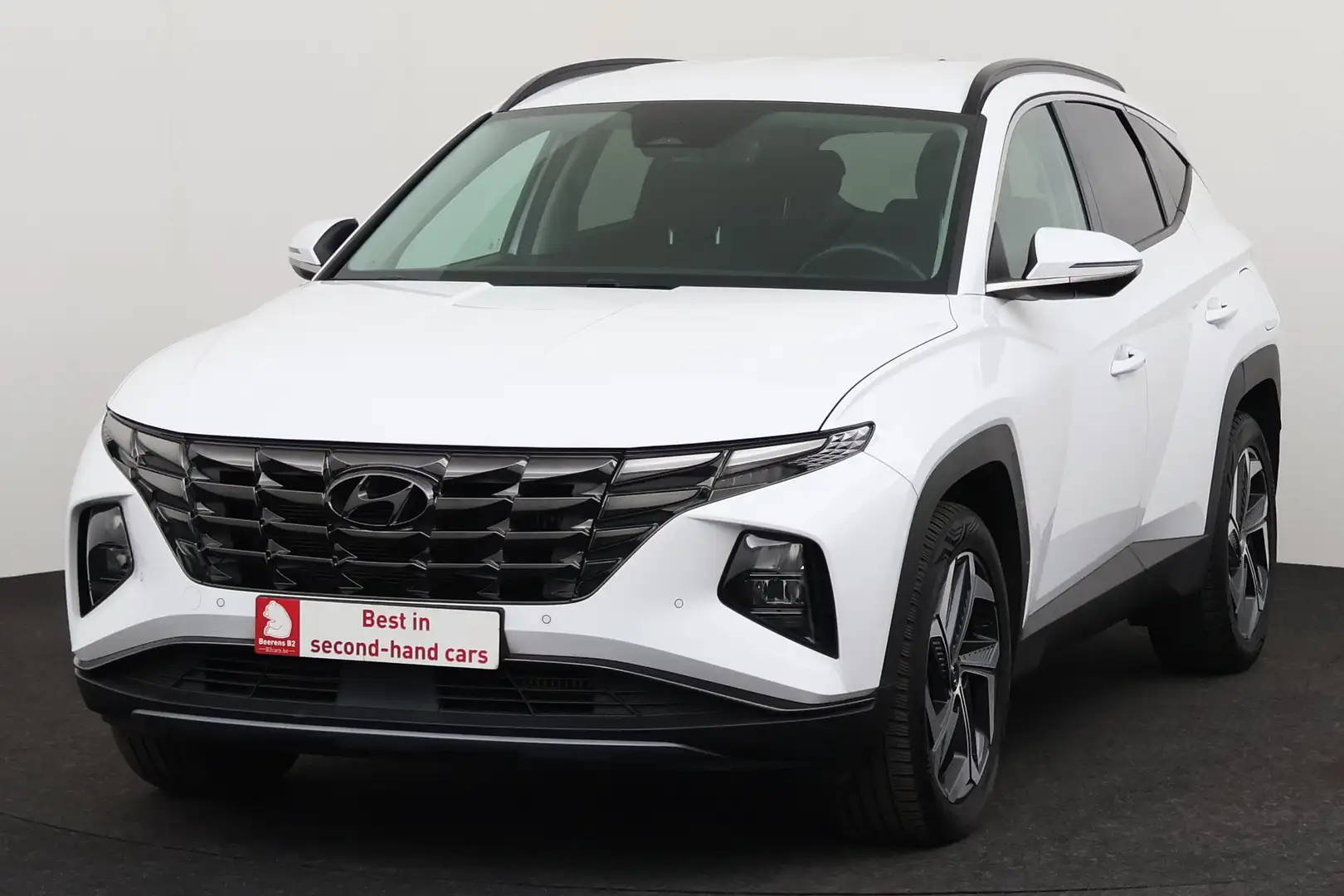 Hyundai TUCSON STYLE 1.6 T-GDI HYBRID 7DCT  PHEV + GPS + CARPLAY - 1