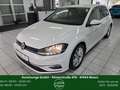 Volkswagen Golf VII DSG*NAVI*SportS*Parkass.*Massage*CarPla Weiß - thumbnail 1