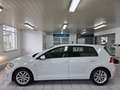 Volkswagen Golf VII DSG*NAVI*SportS*Parkass.*Massage*CarPla Weiß - thumbnail 10