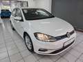 Volkswagen Golf VII DSG*NAVI*SportS*Parkass.*Massage*CarPla Weiß - thumbnail 4
