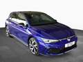 Volkswagen Golf VIII R-LINE 1,5 eTSI DSG BLACK STYLE PANO KAMERA Bleu - thumbnail 4